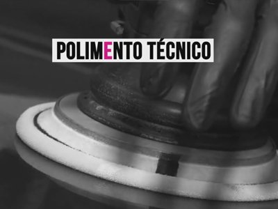 9HTECH - Centro de Estética Automotiva
