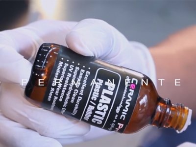 AutoPosh - Ceramic PRO